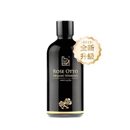 Bonnie House Rose Otto Organic Hydrosol(100ml)