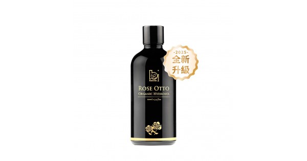 Bonnie House Rose Otto Organic Hydrosol(100ml) 圖片 2