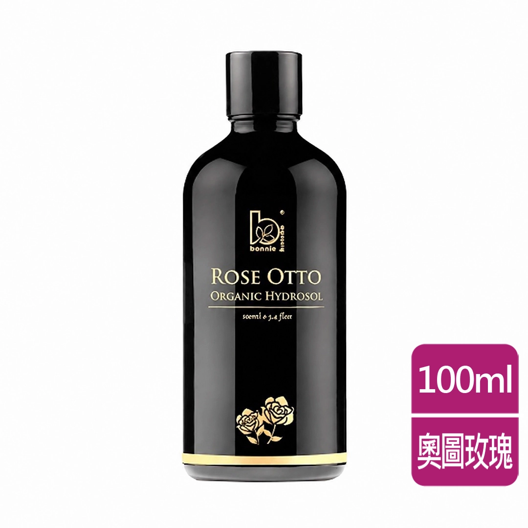 Bonnie House Rose Otto Organic Hydrosol(100ml) 圖片 4